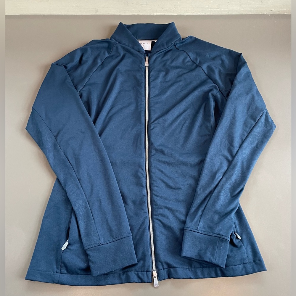 Dunning Golf Women’s Lightweight Jacket